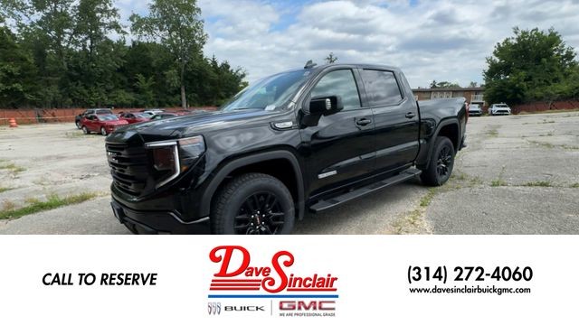 GMC Sierra 1500 Vehicle Full-screen Gallery Image 04