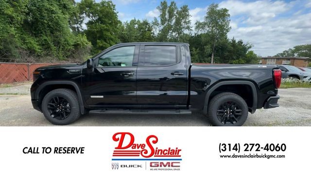 GMC Sierra 1500 Vehicle Full-screen Gallery Image 05