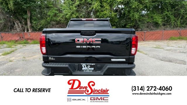 GMC Sierra 1500 Vehicle Full-screen Gallery Image 07