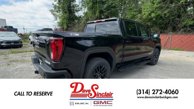 GMC Sierra 1500 Vehicle Full-screen Gallery Image 08