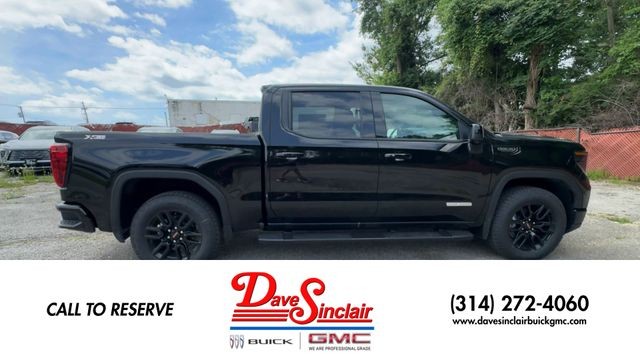 GMC Sierra 1500 Vehicle Full-screen Gallery Image 09