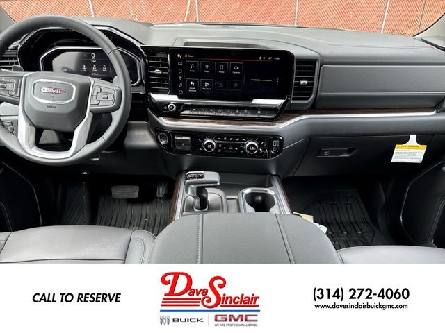 GMC Sierra 1500 Vehicle Full-screen Gallery Image 10