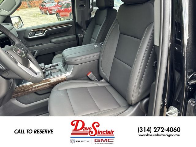 GMC Sierra 1500 Vehicle Full-screen Gallery Image 19