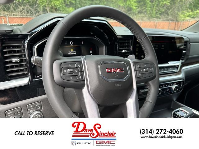 GMC Sierra 1500 Vehicle Full-screen Gallery Image 22