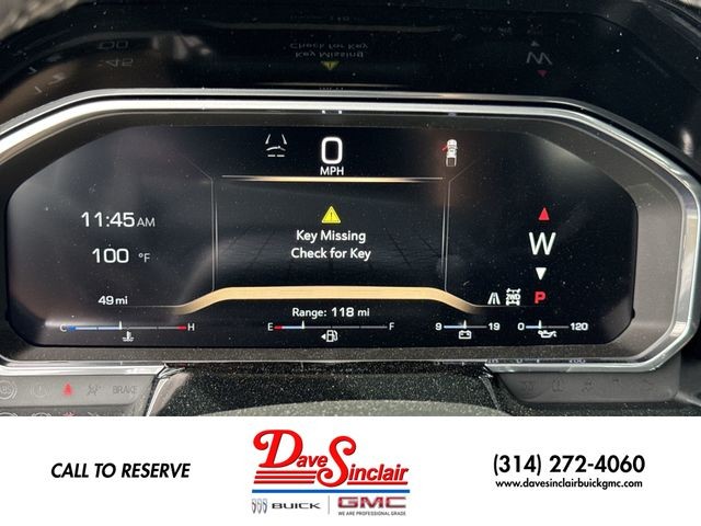 GMC Sierra 1500 Vehicle Full-screen Gallery Image 23