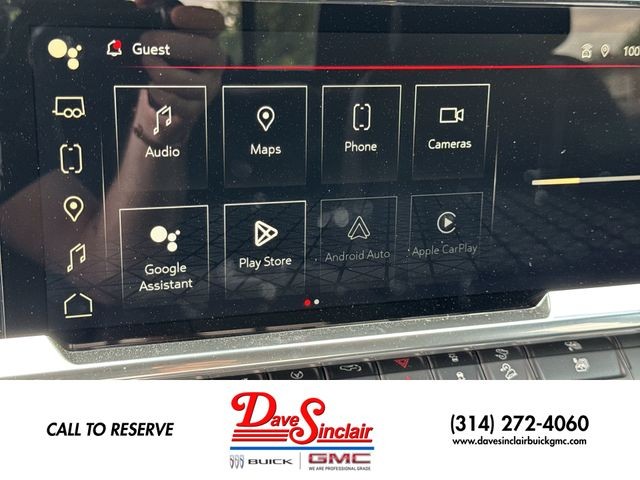 GMC Sierra 1500 Vehicle Full-screen Gallery Image 24