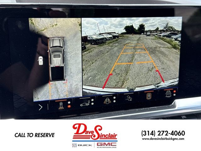 GMC Sierra 1500 Vehicle Full-screen Gallery Image 25