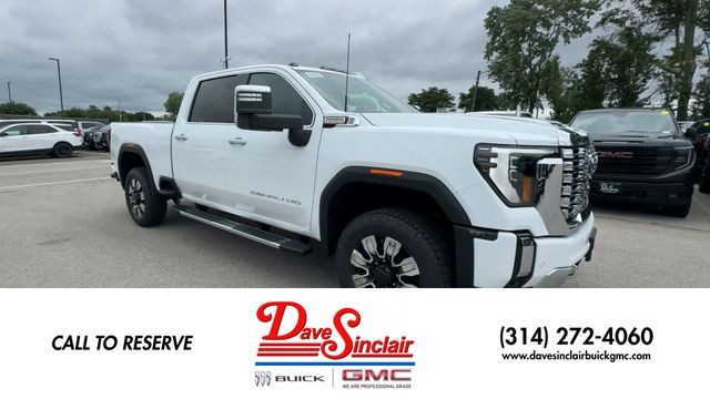 GMC Sierra 2500HD Vehicle Full-screen Gallery Image 02