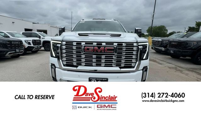 GMC Sierra 2500HD Vehicle Full-screen Gallery Image 03
