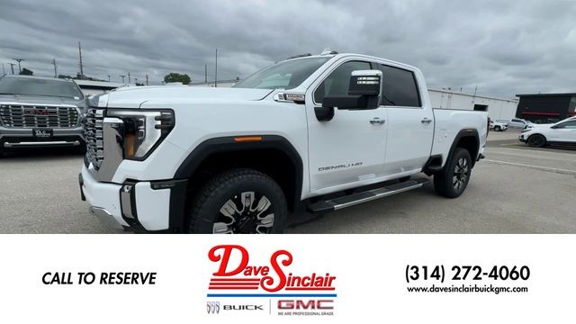 GMC Sierra 2500HD Vehicle Full-screen Gallery Image 04