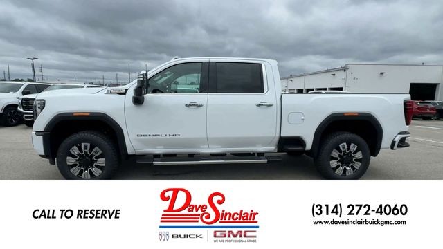 GMC Sierra 2500HD Vehicle Full-screen Gallery Image 05