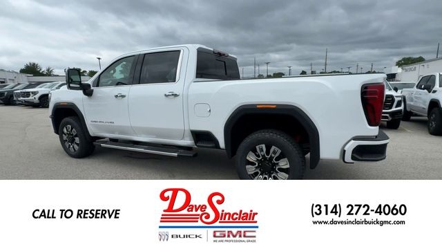 GMC Sierra 2500HD Vehicle Full-screen Gallery Image 06