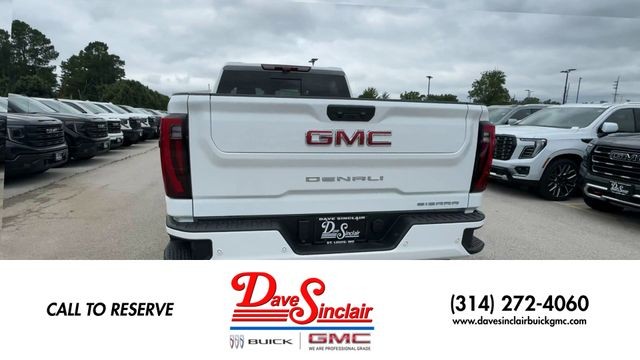 GMC Sierra 2500HD Vehicle Full-screen Gallery Image 07