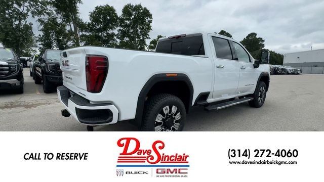 GMC Sierra 2500HD Vehicle Full-screen Gallery Image 08
