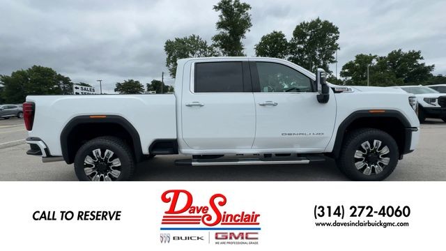 GMC Sierra 2500HD Vehicle Full-screen Gallery Image 09