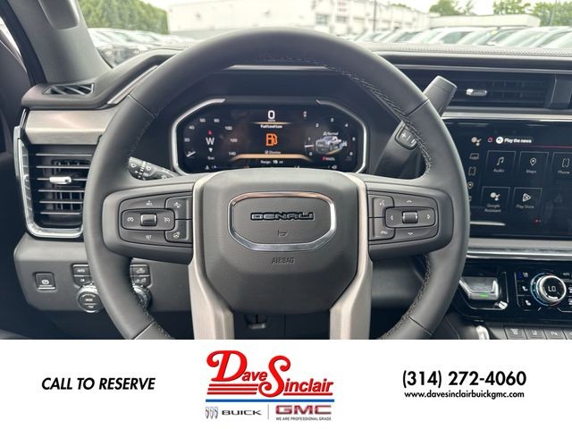 GMC Sierra 2500HD Vehicle Full-screen Gallery Image 14