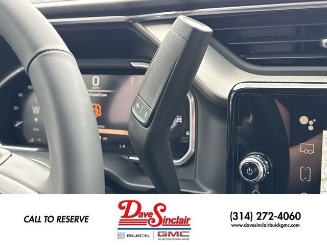 GMC Sierra 2500HD Vehicle Full-screen Gallery Image 20