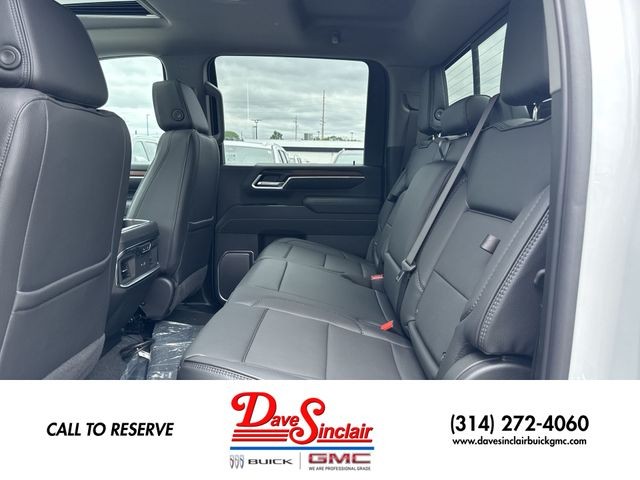 GMC Sierra 2500HD Vehicle Full-screen Gallery Image 23