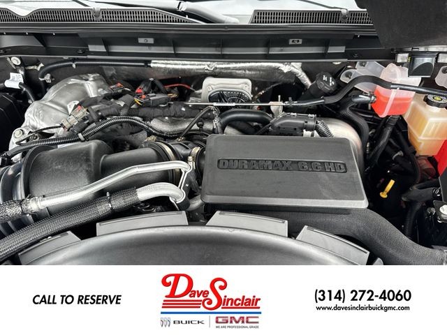 GMC Sierra 2500HD Vehicle Full-screen Gallery Image 26