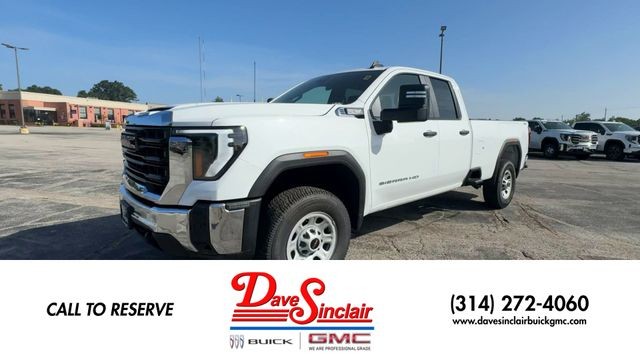 GMC Sierra 3500HD Vehicle Full-screen Gallery Image 04