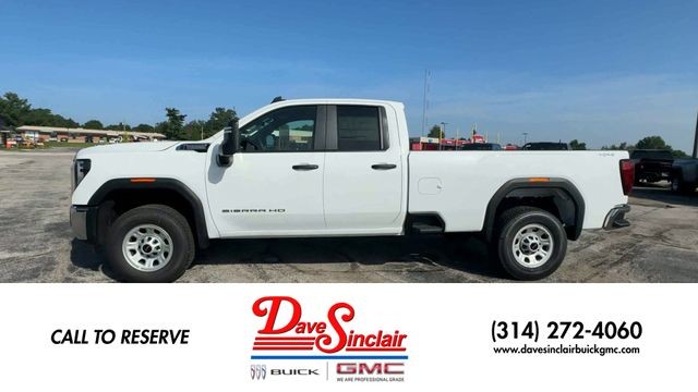 GMC Sierra 3500HD Vehicle Full-screen Gallery Image 05