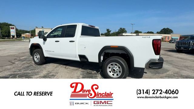 GMC Sierra 3500HD Vehicle Full-screen Gallery Image 06