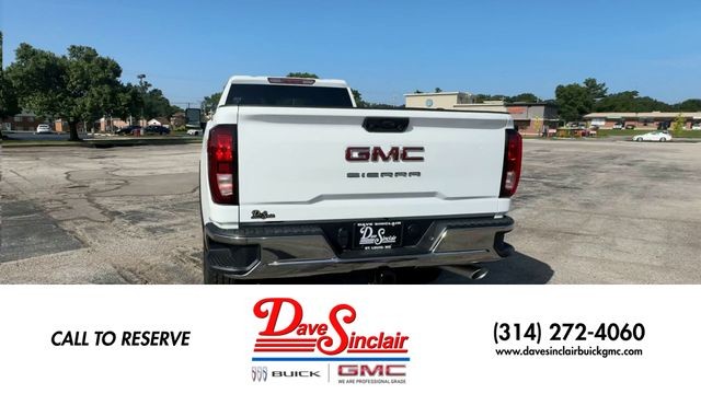 GMC Sierra 3500HD Vehicle Full-screen Gallery Image 07