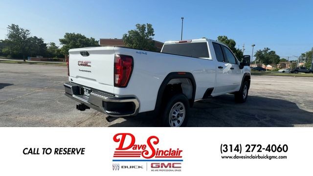 GMC Sierra 3500HD Vehicle Full-screen Gallery Image 08