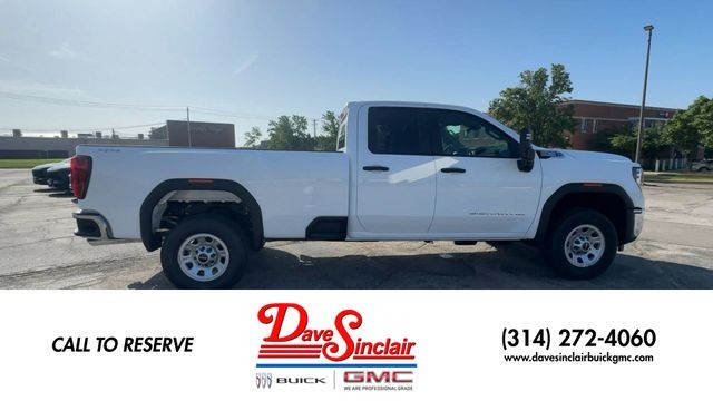 GMC Sierra 3500HD Vehicle Full-screen Gallery Image 09