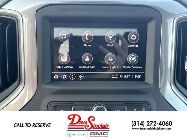 GMC Sierra 3500HD Vehicle Full-screen Gallery Image 16