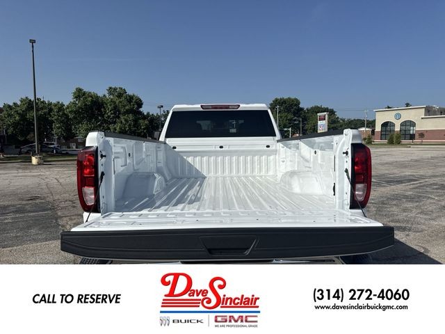 GMC Sierra 3500HD Vehicle Full-screen Gallery Image 22