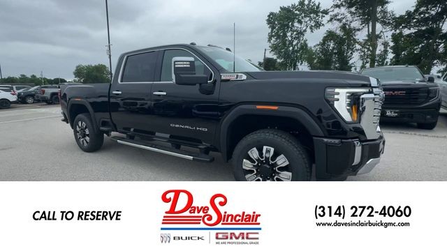 GMC Sierra 2500HD Vehicle Full-screen Gallery Image 02