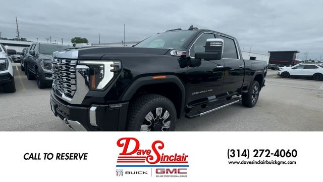 GMC Sierra 2500HD Vehicle Full-screen Gallery Image 04