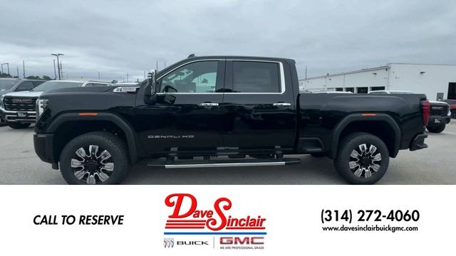 GMC Sierra 2500HD Vehicle Full-screen Gallery Image 05