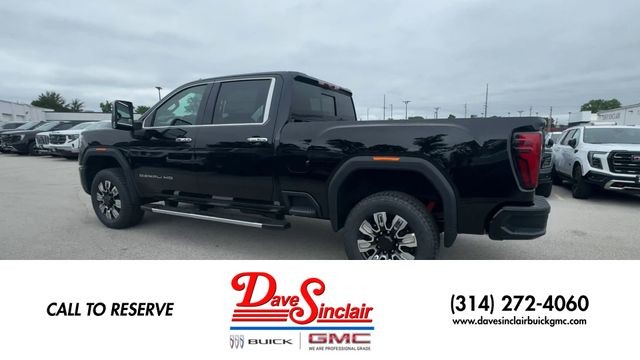 GMC Sierra 2500HD Vehicle Full-screen Gallery Image 06