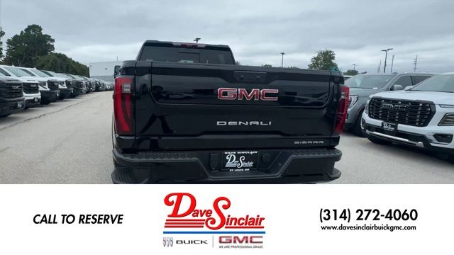 GMC Sierra 2500HD Vehicle Full-screen Gallery Image 07