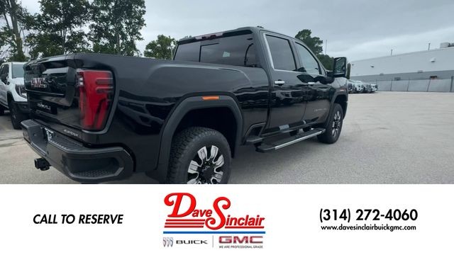 GMC Sierra 2500HD Vehicle Full-screen Gallery Image 08