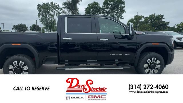 GMC Sierra 2500HD Vehicle Full-screen Gallery Image 09