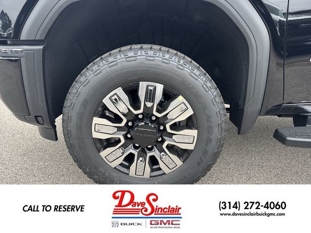 GMC Sierra 2500HD Vehicle Full-screen Gallery Image 10