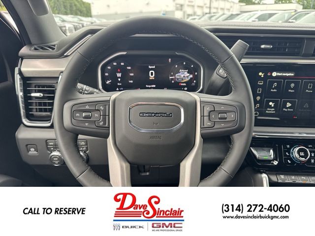 GMC Sierra 2500HD Vehicle Full-screen Gallery Image 14