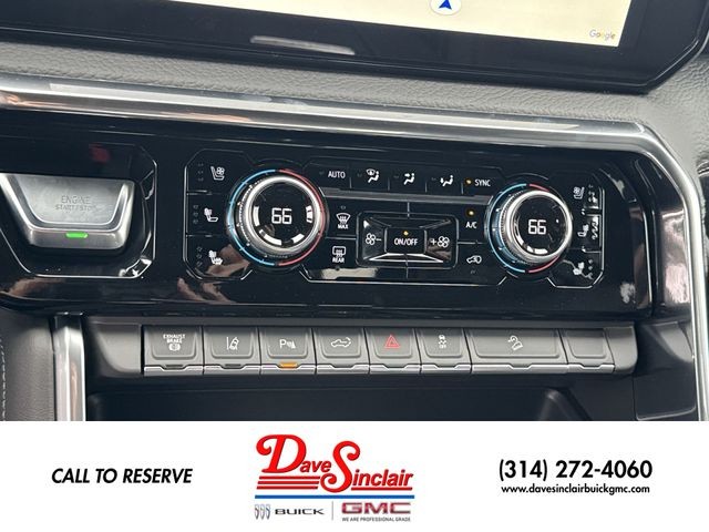 GMC Sierra 2500HD Vehicle Full-screen Gallery Image 19