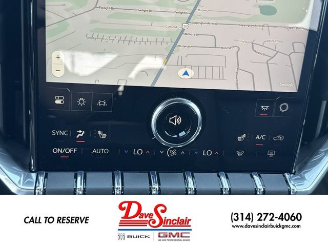 GMC Acadia Vehicle Full-screen Gallery Image 19