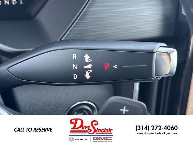 GMC Acadia Vehicle Full-screen Gallery Image 20