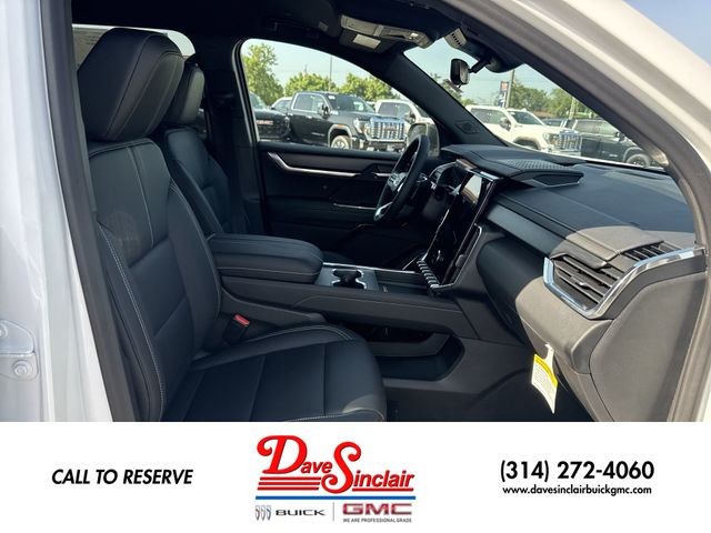 GMC Acadia Vehicle Full-screen Gallery Image 25