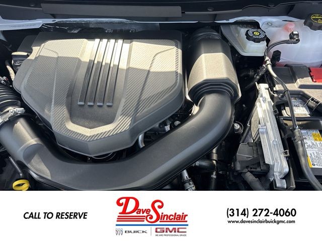 GMC Acadia Vehicle Full-screen Gallery Image 26