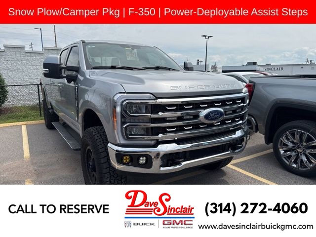 St. Louis MO 2023 Ford Super Duty F-350 SRW more details - ford super duty f-350 srw