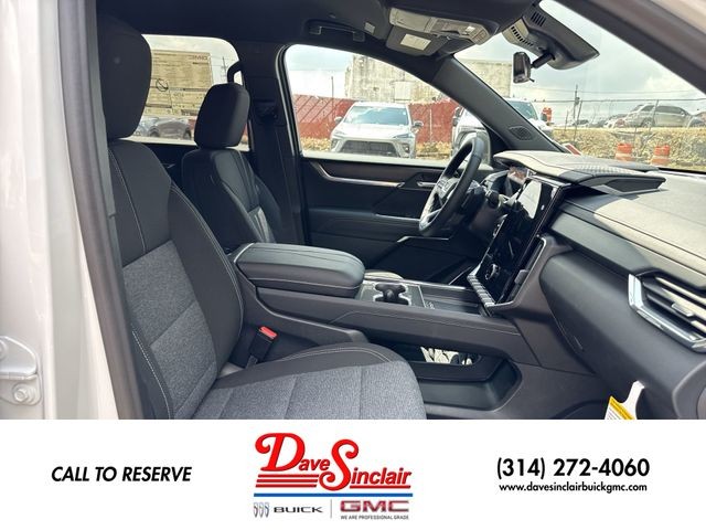 GMC Acadia Vehicle Full-screen Gallery Image 25