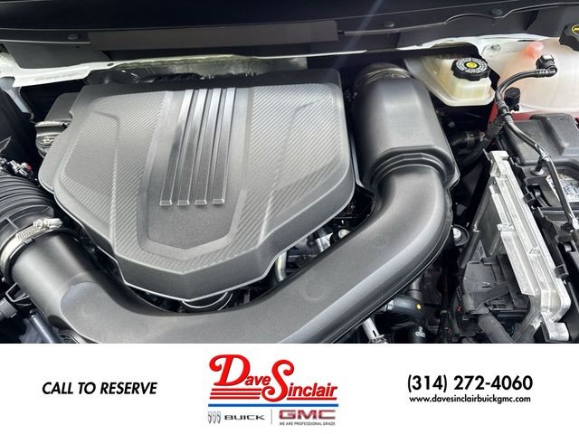 GMC Acadia Vehicle Full-screen Gallery Image 26
