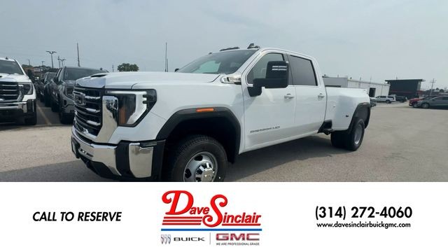 GMC Sierra 3500HD Vehicle Full-screen Gallery Image 04