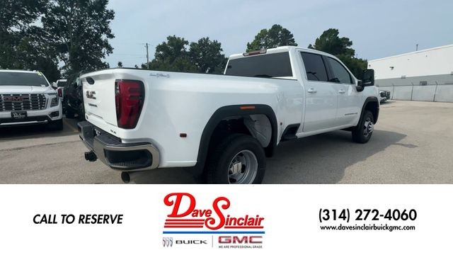 GMC Sierra 3500HD Vehicle Full-screen Gallery Image 08